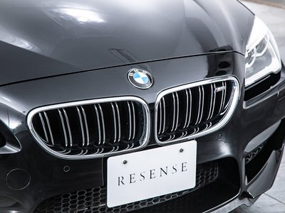 صورة 24 لـ 2018 BMW M6 GRAN COUPE
