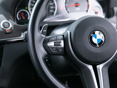 صورة 47 لـ 2018 BMW M6 GRAN COUPE