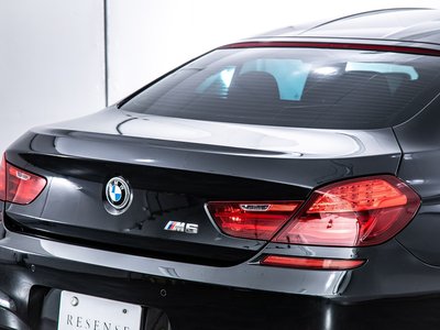 صورة 26 لـ 2018 BMW M6 GRAN COUPE