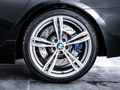 صورة 36 لـ 2018 BMW M6 GRAN COUPE