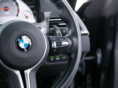 صورة 46 لـ 2018 BMW M6 GRAN COUPE