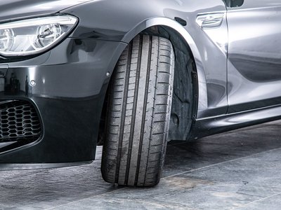 صورة 39 لـ 2018 BMW M6 GRAN COUPE