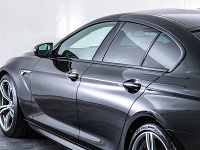 صورة 31 لـ 2018 BMW M6 GRAN COUPE