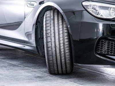 صورة 41 لـ 2018 BMW M6 GRAN COUPE
