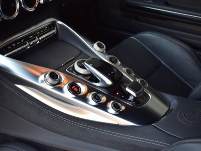 صورة 8 لـ 2018 Mercedes-BENZ GT AMG