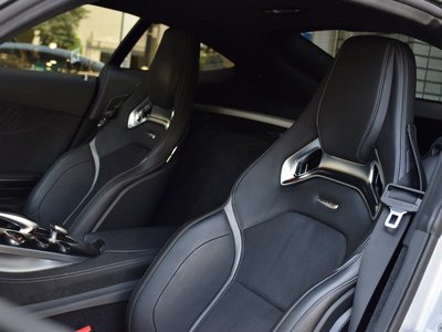 صورة 7 لـ 2018 Mercedes-BENZ GT AMG