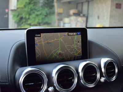 صورة 11 لـ 2018 Mercedes-BENZ GT AMG