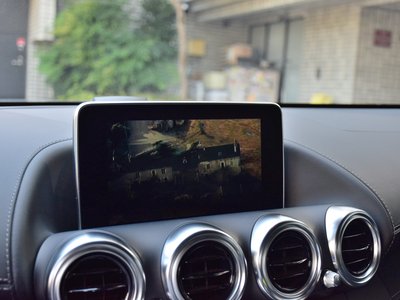 صورة 12 لـ 2018 Mercedes-BENZ GT AMG