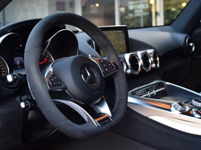 صورة 6 لـ 2018 Mercedes-BENZ GT AMG