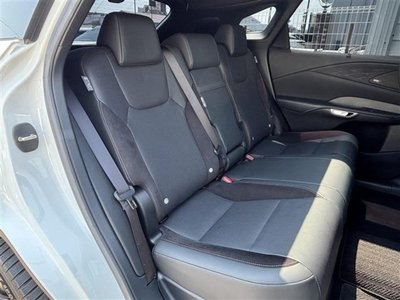2024 Lexus RX thumbnail 29