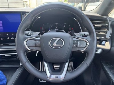 2024 Lexus RX photo 8