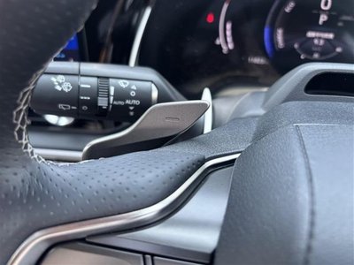 2024 Lexus RX photo 11