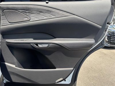 2024 Lexus RX thumbnail 36