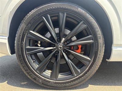 2024 Lexus RX thumbnail 45