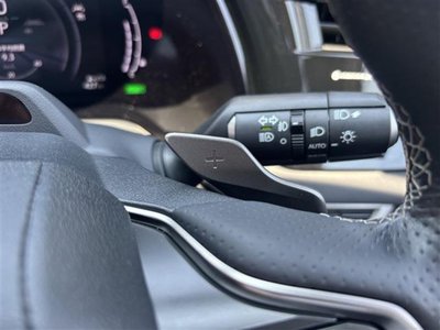 2024 Lexus RX photo 12