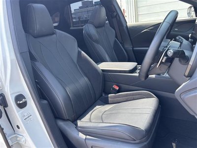 2024 Lexus RX thumbnail 28