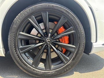 2024 Lexus RX thumbnail 46
