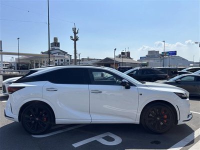 2024 Lexus RX photo 6