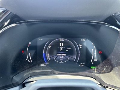 2024 Lexus RX thumbnail 40
