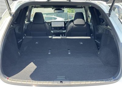 2024 Lexus RX thumbnail 33