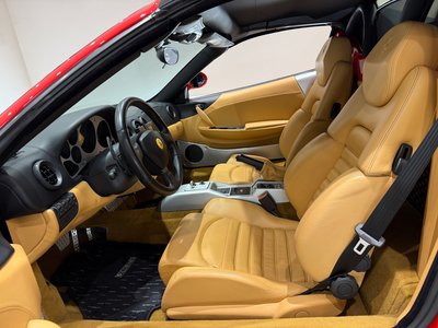 صورة 14 لـ 2004 Ferrari 360 SPIDER