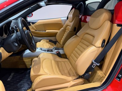 صورة 15 لـ 2004 Ferrari 360 SPIDER