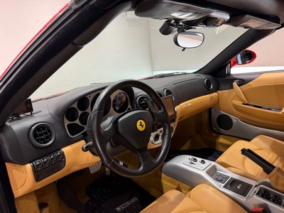 صورة 13 لـ 2004 Ferrari 360 SPIDER