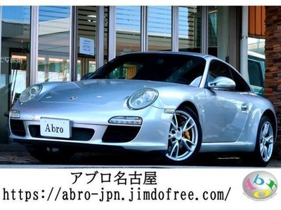 2009 Porsche 911 photo 1