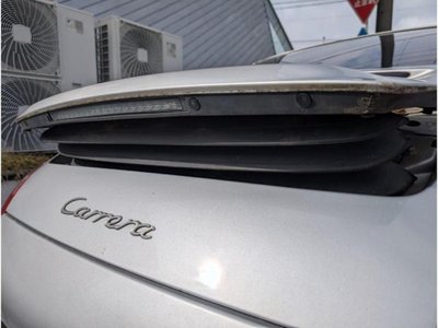 2009 Porsche 911 thumbnail 63