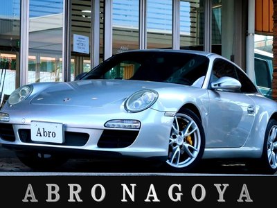 2009 Porsche 911 photo 2