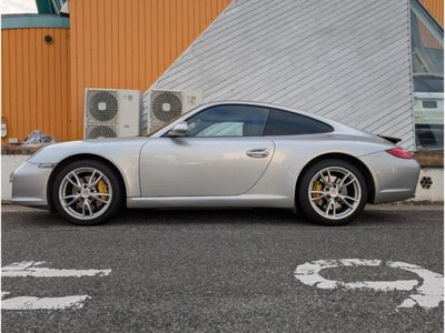 2009 Porsche 911 thumbnail 35
