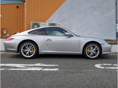 2009 Porsche 911 thumbnail 37