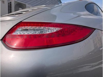 2009 Porsche 911 thumbnail 60