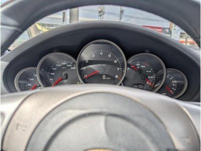 2009 Porsche 911 thumbnail 25