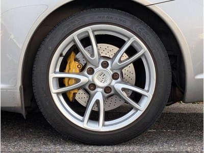 2009 Porsche 911 thumbnail 44