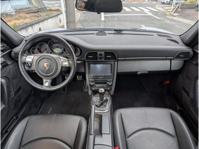 2009 Porsche 911 photo 10