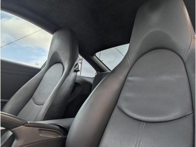 2009 Porsche 911 photo 13