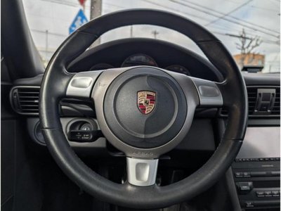 2009 Porsche 911 thumbnail 52