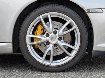2009 Porsche 911 thumbnail 40
