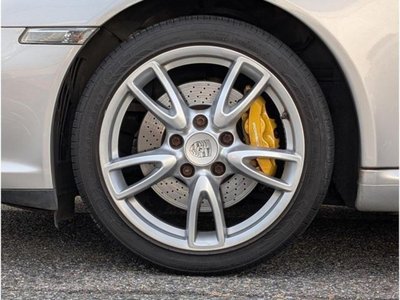 2009 Porsche 911 thumbnail 39