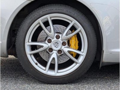 2009 Porsche 911 thumbnail 43