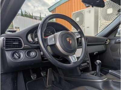 2009 Porsche 911 thumbnail 18