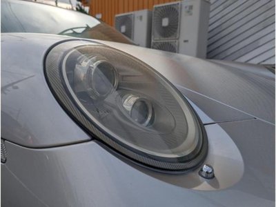 2009 Porsche 911 thumbnail 57