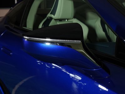 2023 Lexus LC thumbnail 25