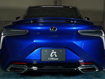 2023 Lexus LC thumbnail 15
