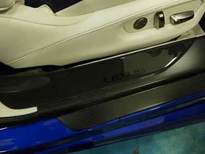2023 Lexus LC thumbnail 37