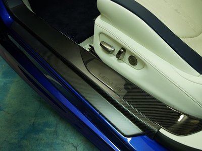 2023 Lexus LC thumbnail 48