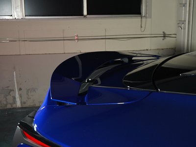 2023 Lexus LC thumbnail 13