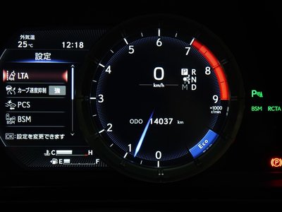 2023 Lexus LC thumbnail 76