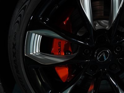 2023 Lexus LC thumbnail 19